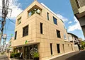 「殖産ベスト吉祥寺本社ビル」を竣工