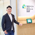 殖産ベスト株式会社 古川 秋治