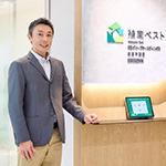 殖産ベスト株式会社 石井