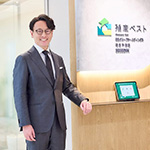 殖産ベスト株式会社 高田 健一