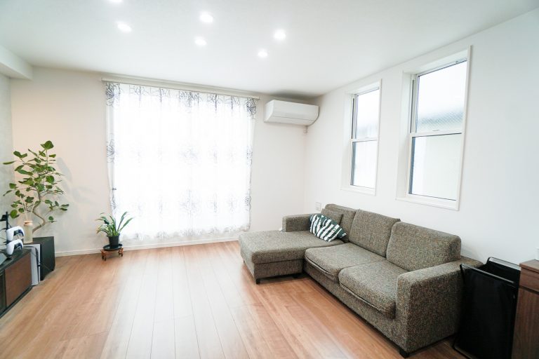 注文住宅より満足度の高い建売住宅⁈学区を変えずに希望の住まいへお引越し