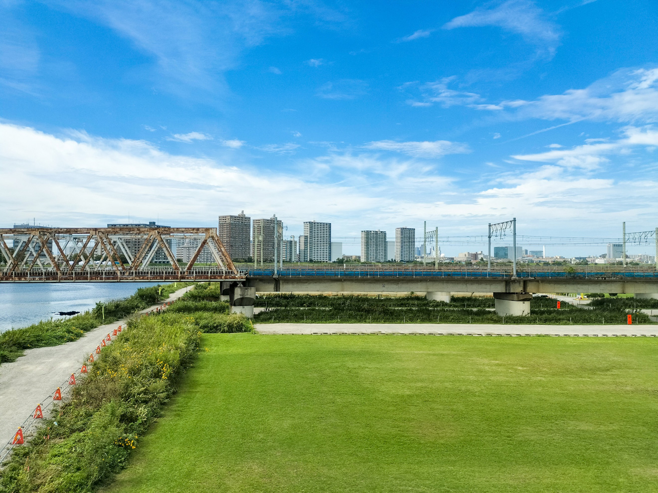 西河原公園