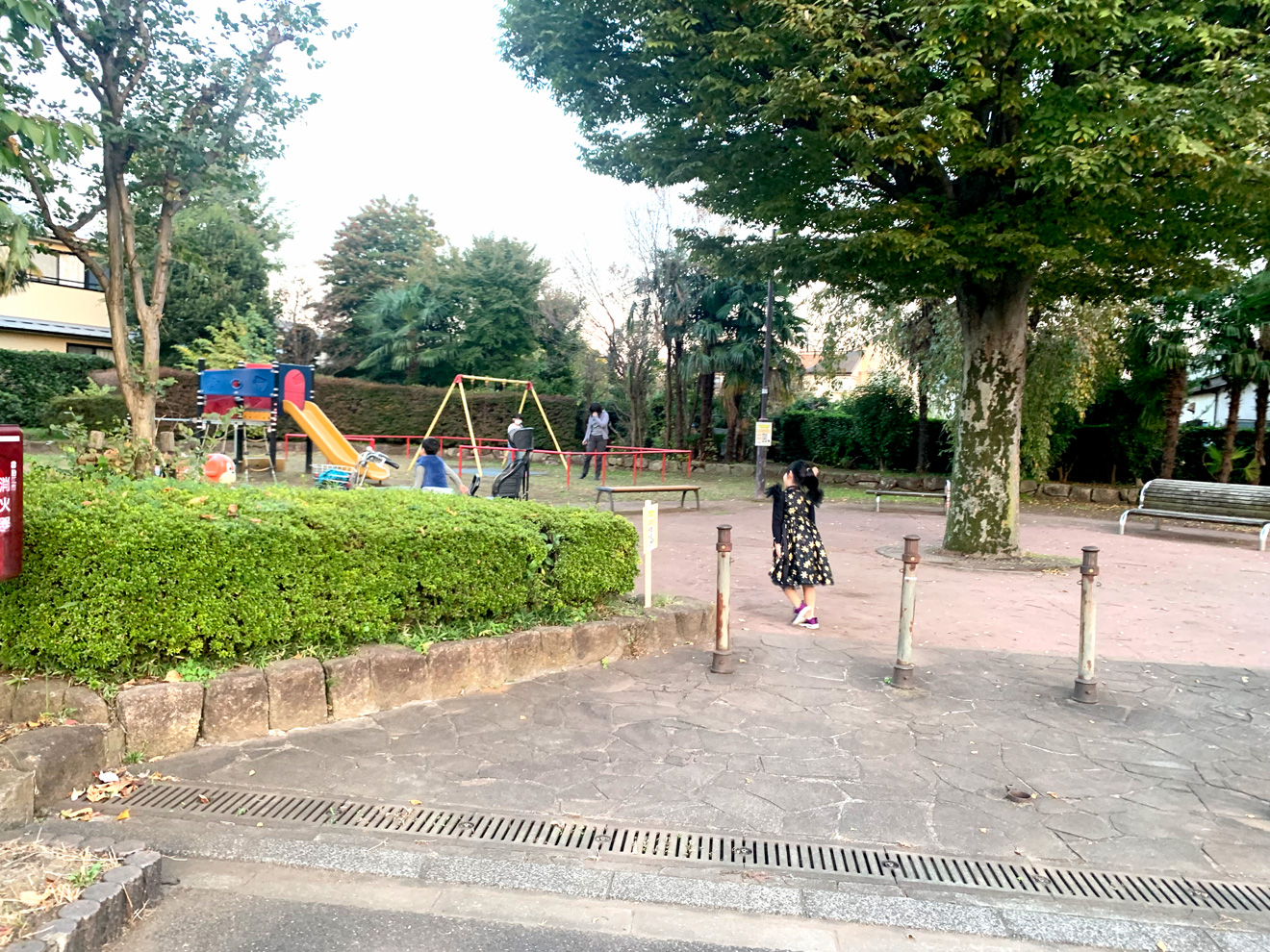 元和泉公園