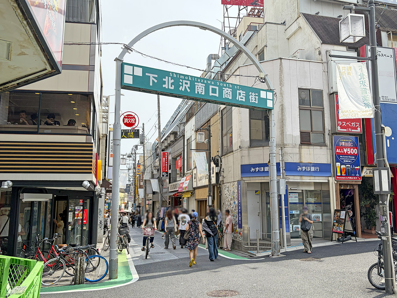 「NAWOD CURRY」の道のり