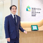 殖産ベスト株式会社 田草川 聡