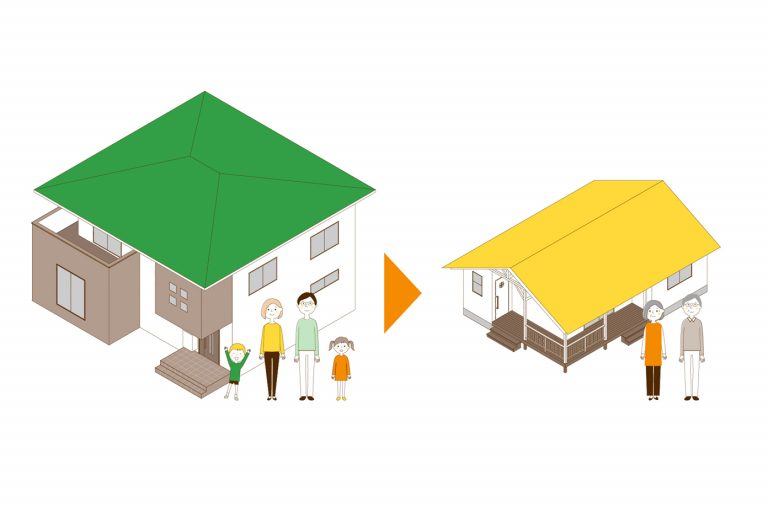 住宅ローンが残っていても住み替えはできる？「住み替えローン」の仕組みと失敗しない資金計画の基本
