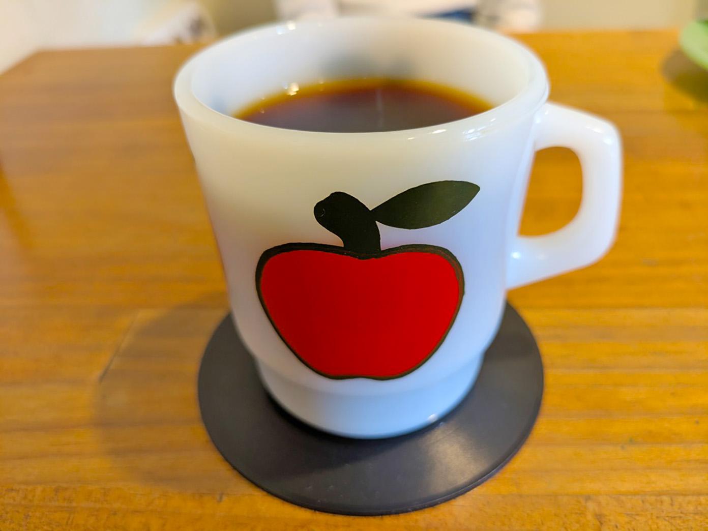 「Day Drip Coffee」のコーヒー