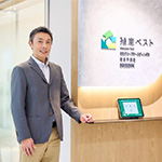 殖産ベスト株式会社 石井 聡