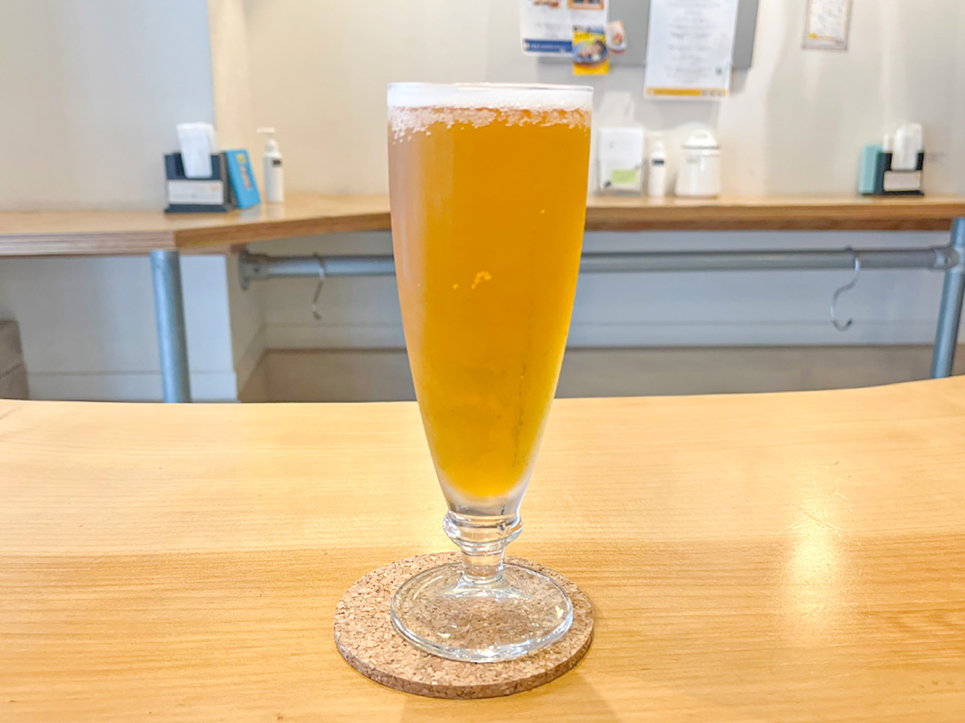 「後藤醸造」のビール
