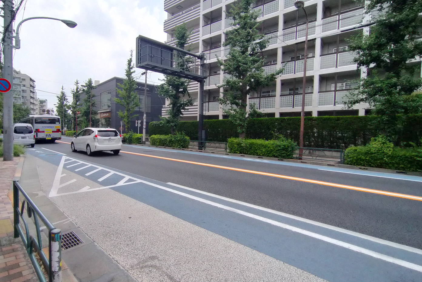 世田谷通り