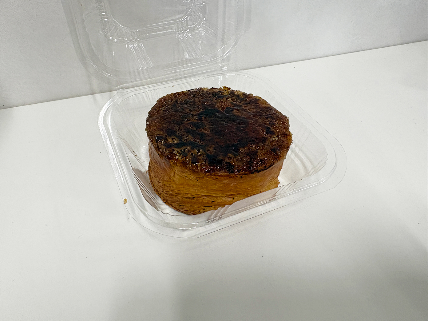 「Boulangerie ANTENDO」サークルブリュレ