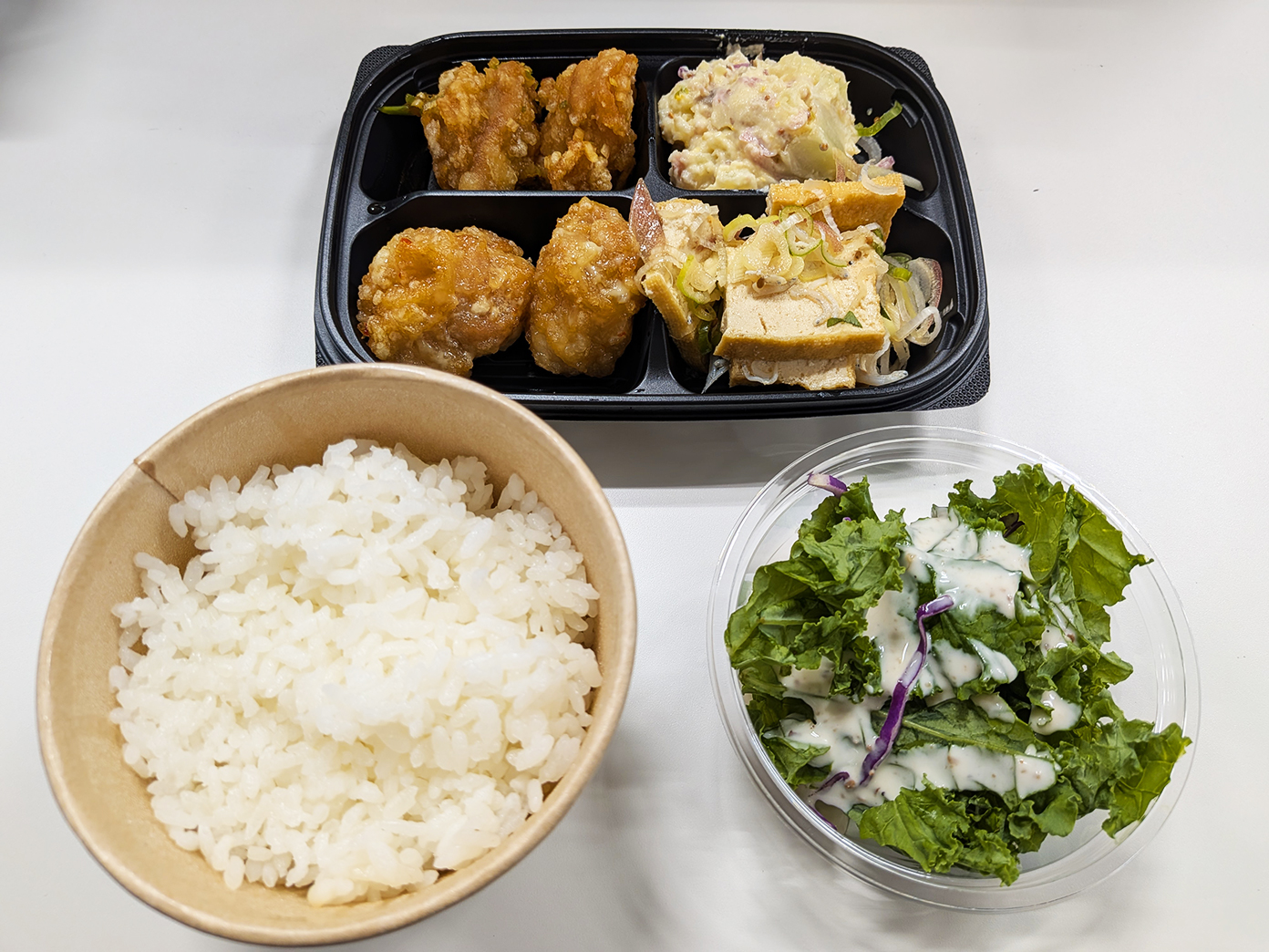 「カーニバル 吉祥寺店」カニ弁