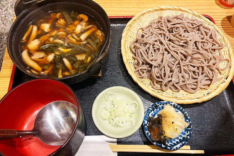 高円寺マシタ「田舎割烹 にし川」で山形・西川町の郷土料理を堪能