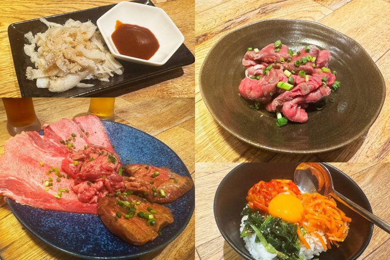 極上生タンが食べ放題?!「焼肉朧（おぼろ）吉祥寺店」がオープン！