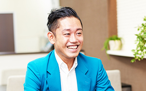 殖産ベスト株式会社 加治木正文