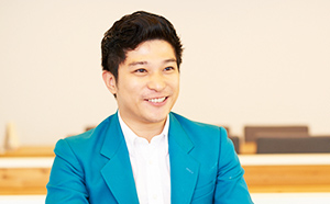 殖産ベスト株式会社 森本大志