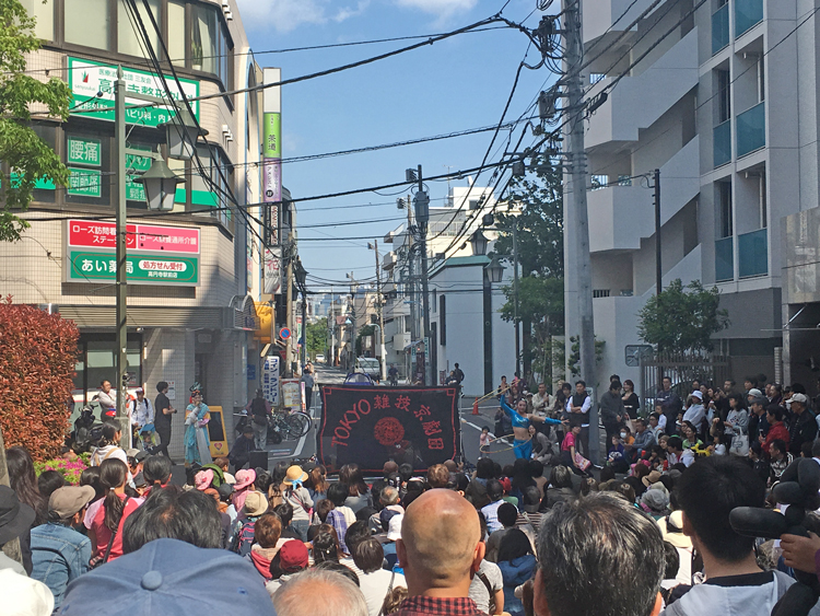 zatsugidan