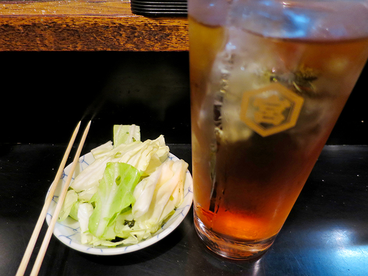 川勢で一杯!
