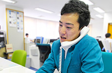 殖産ベスト株式会社 田草川 聡