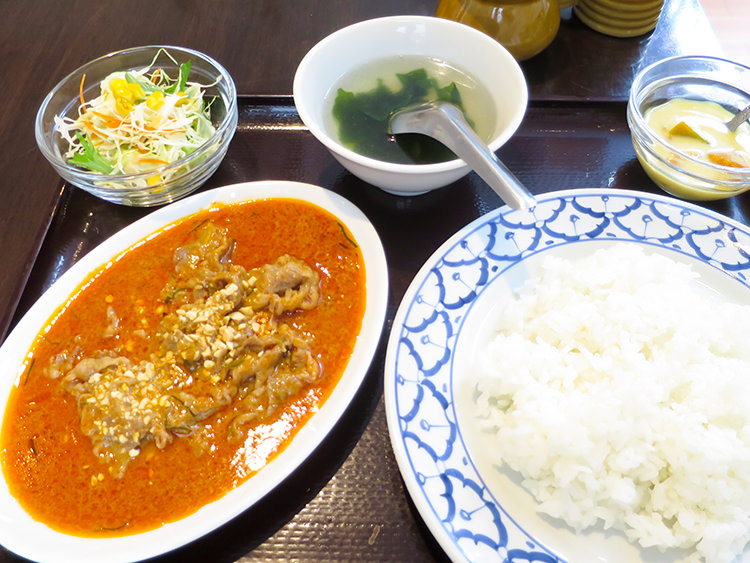 ラーンチャンのAセット
