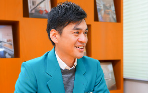 殖産ベスト株式会社 河野