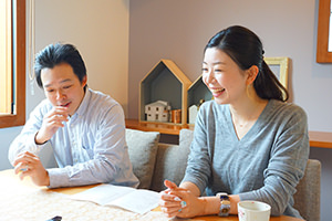 T様ご夫婦