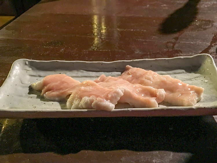 炭火焼肉 肉バル 荻窪のシマチョウ