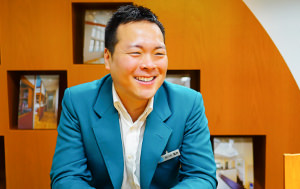 殖産ベスト株式会社 佐々木 繁男