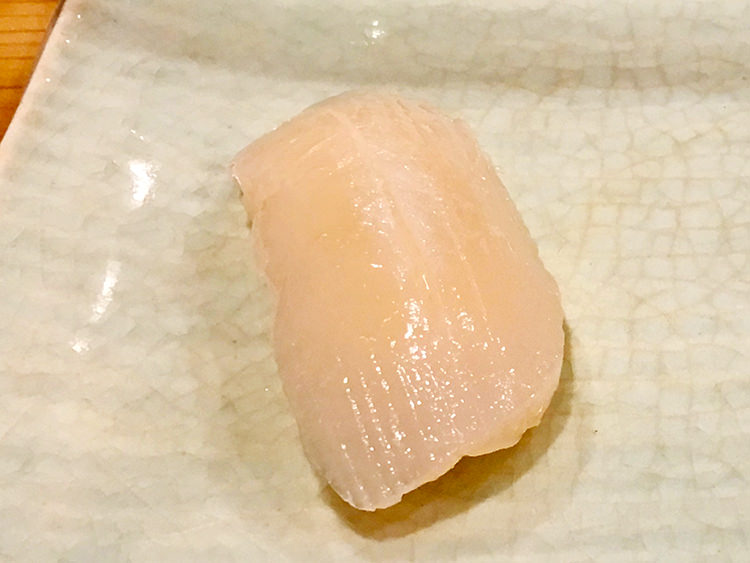 和田上のタイラ貝