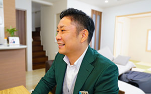 殖産ベスト株式会社 渡邊徹