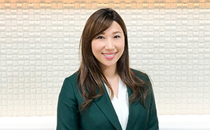 殖産ベスト株式会社 南澤あい