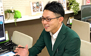 殖産ベスト株式会社 平野健児