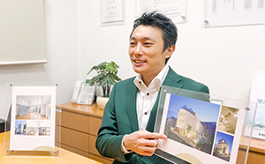 殖産ベスト株式会社 石井 聡