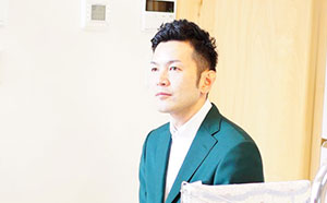 殖産ベスト株式会社 正田