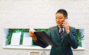 殖産ベスト株式会社 村田