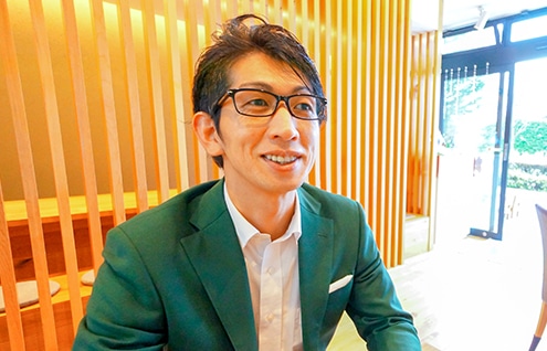 殖産ベスト株式会社 和氣