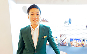 殖産ベスト株式会社 畑