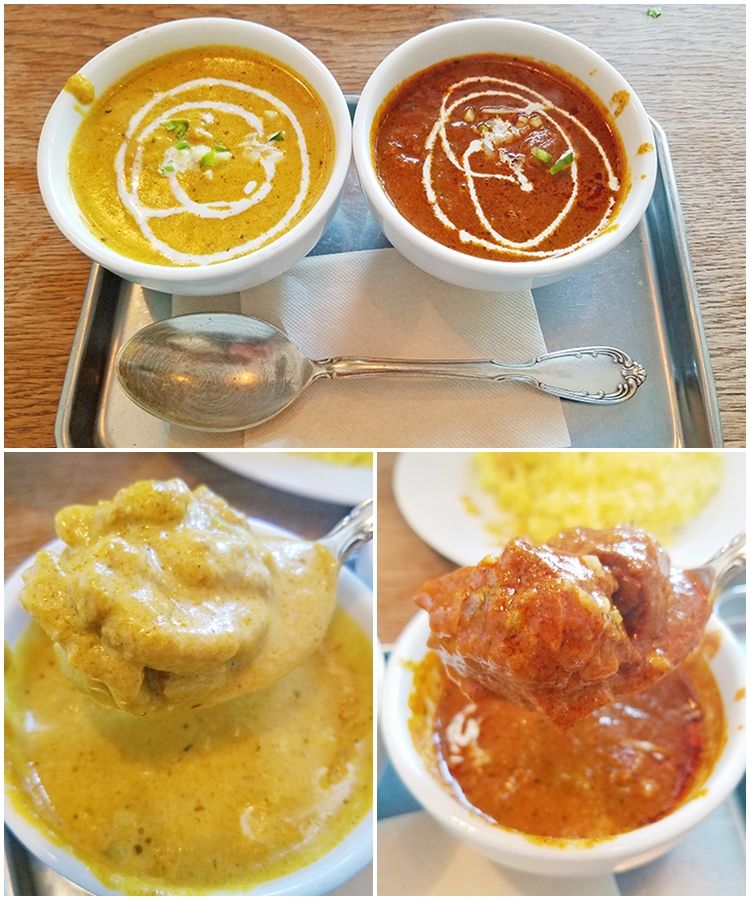 サジロクローブ(Sajilo Clove) 西荻窪のチキンとマトンマレー