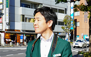 殖産ベスト株式会社 高田 健一
