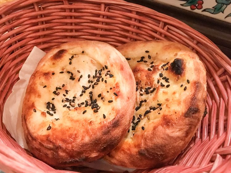 イズミルのエキメッキ