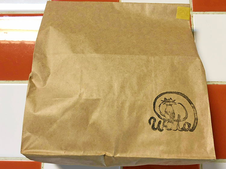 wata 焼き菓子の購入品