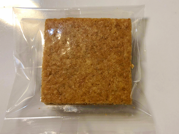 wata 焼き菓子のココナッツサブレ