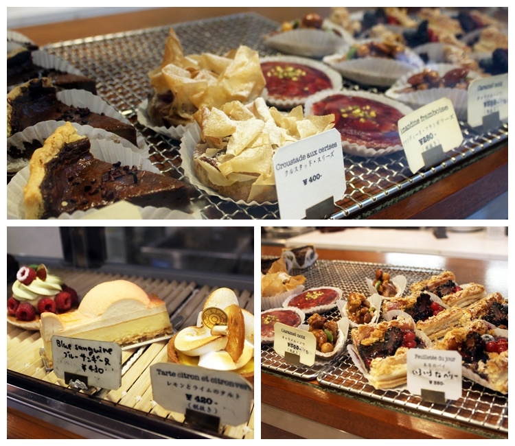 エーケーラボのショーケース