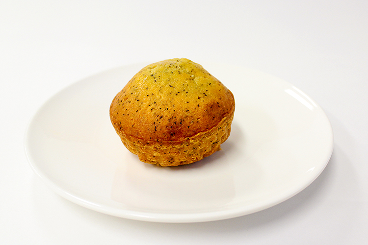 ビストロパッサテンポの紅茶