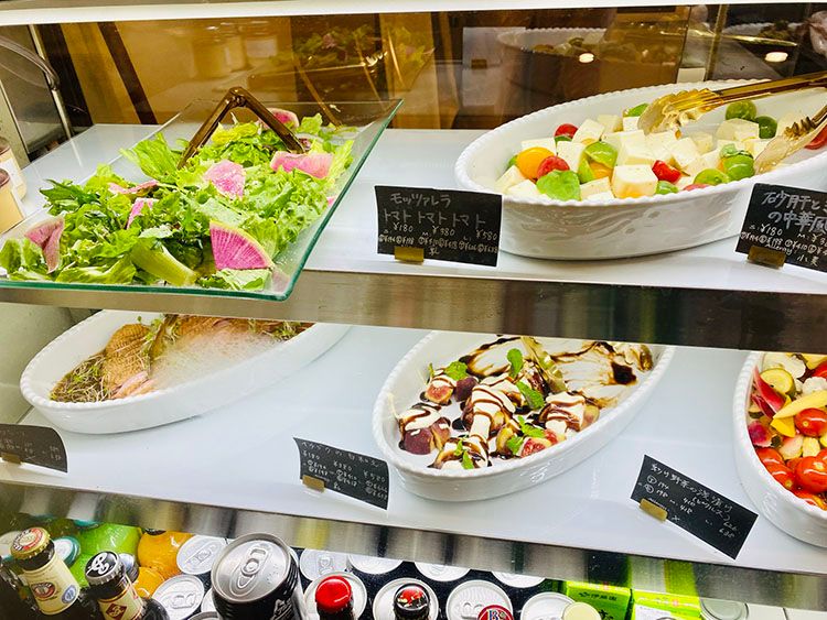 lojiurakitchenのショーケース