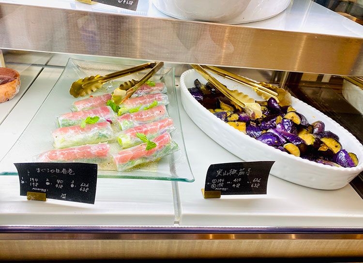 lojiurakitchenのショーケース
