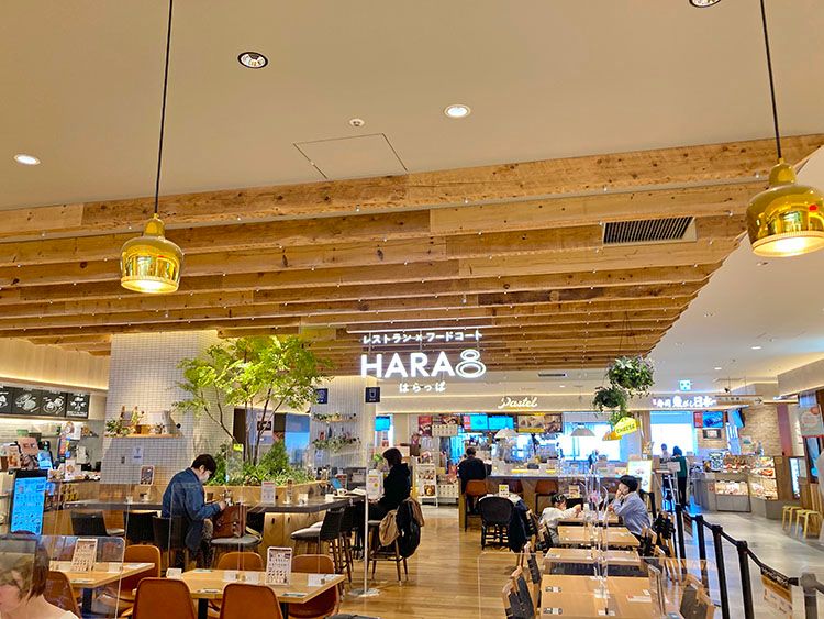 HARA8