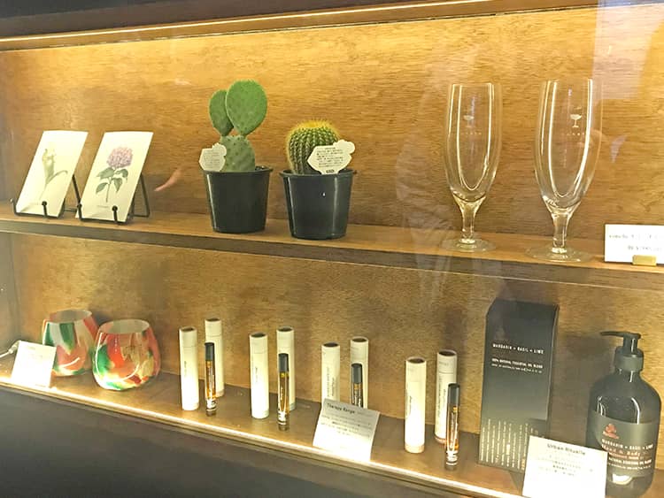 coneluの商品