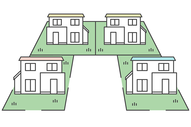 分譲住宅