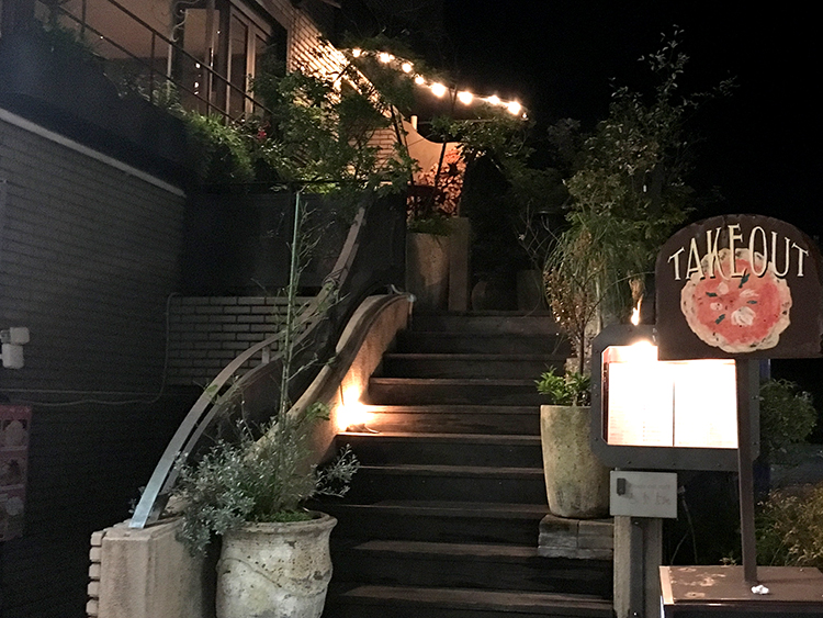マザーズ 吉祥寺店(MOTHERS)の外観